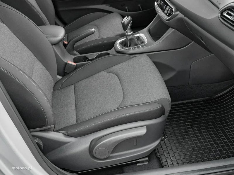 Hyundai i30 29