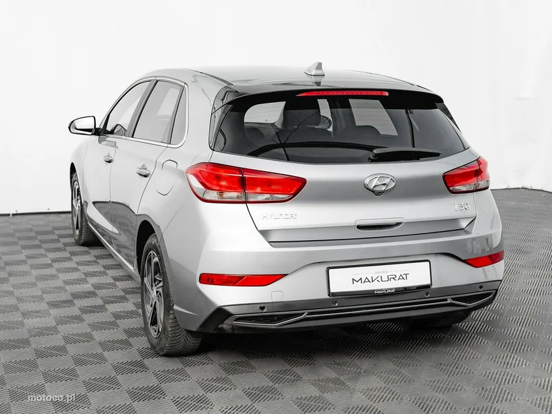 Hyundai i30 4