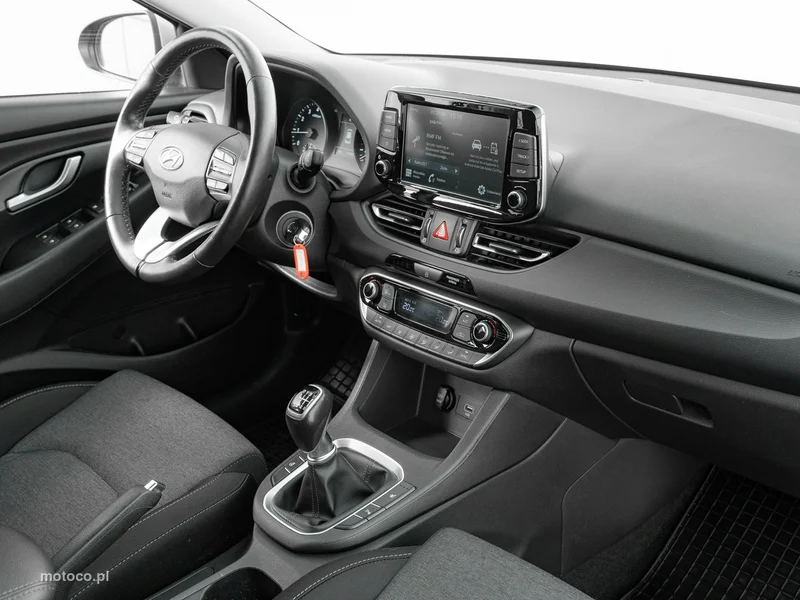 Hyundai i30 31