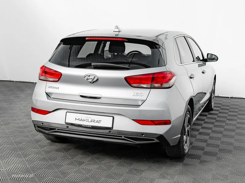 Hyundai i30 5