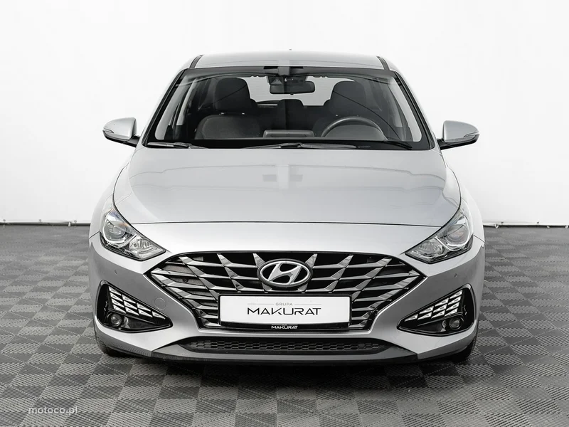 Hyundai i30 6