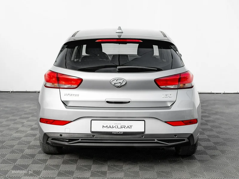 Hyundai i30 7