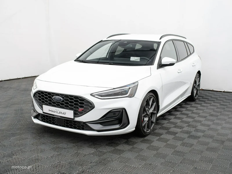 Ford Focus IV 2