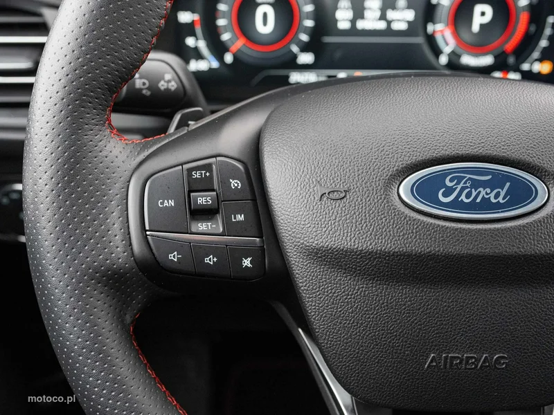 Ford Focus IV 13