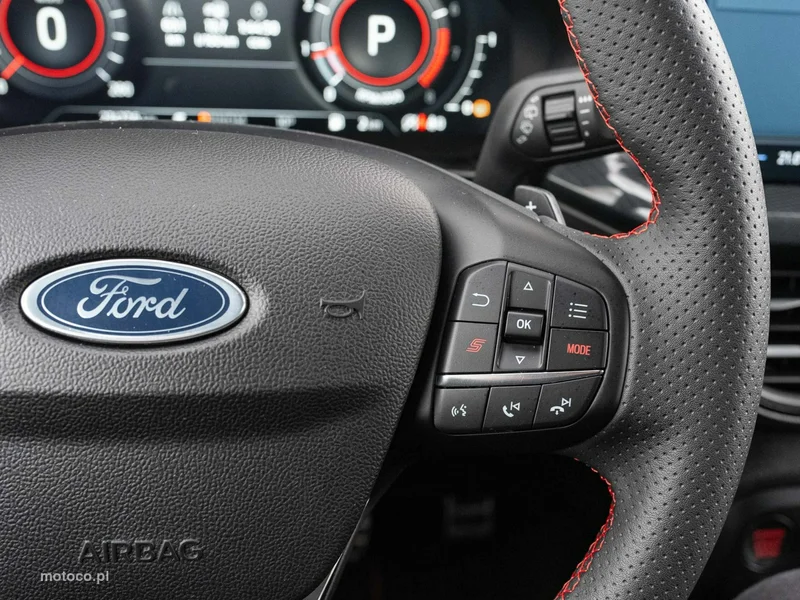 Ford Focus IV 14