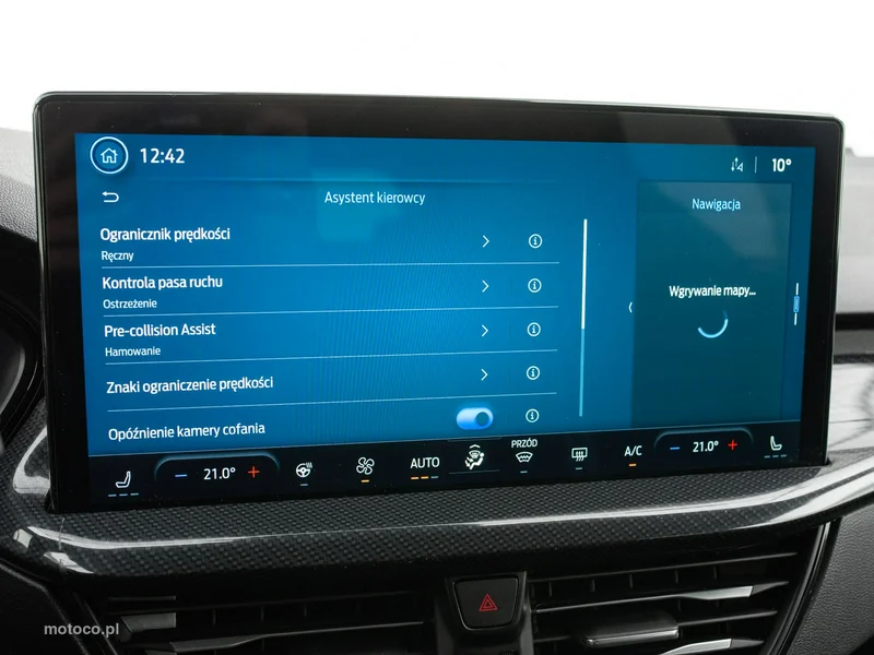 Ford Focus IV 17