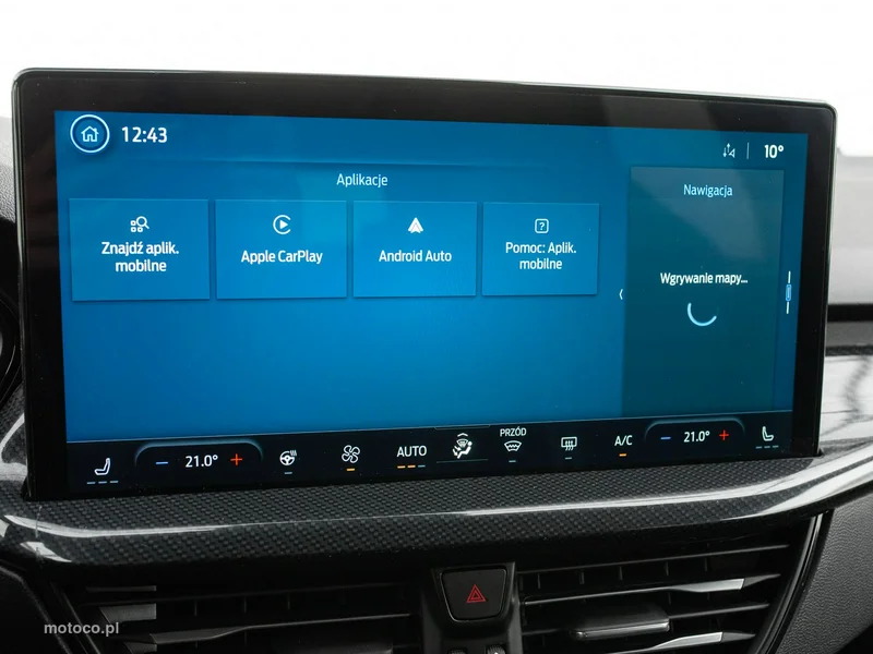 Ford Focus IV 18