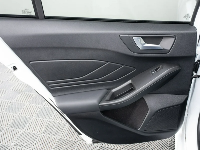 Ford Focus IV 20