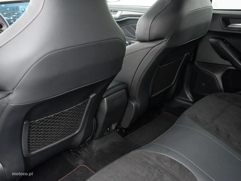 Ford Focus IV 21
