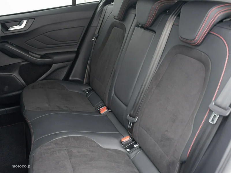 Ford Focus IV 22