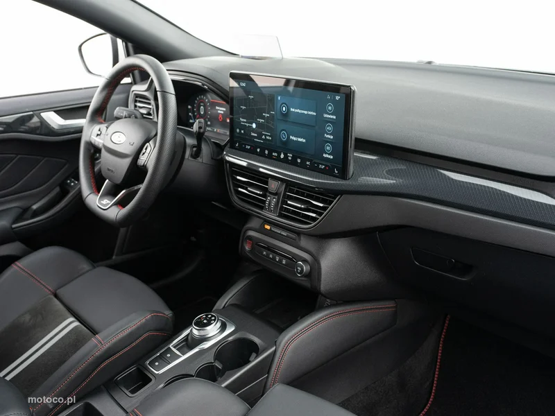 Ford Focus IV 26
