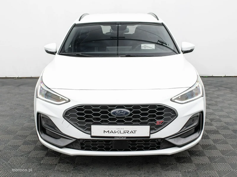 Ford Focus IV 7