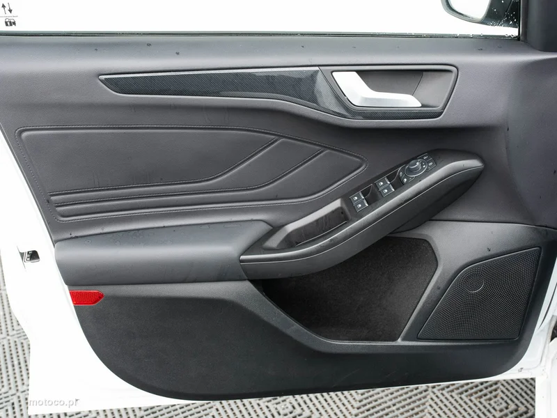 Ford Focus IV 9