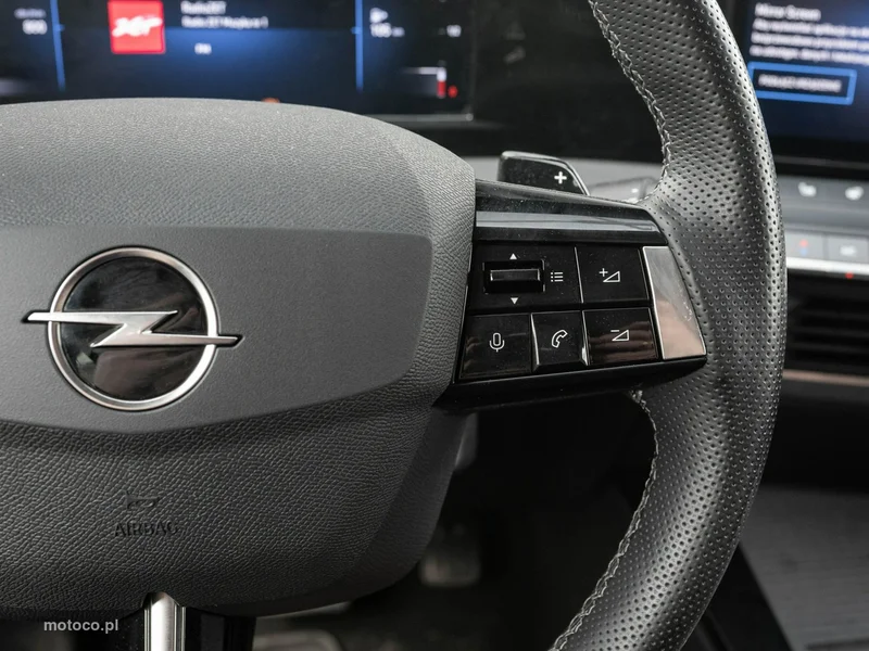 Opel Astra L 14
