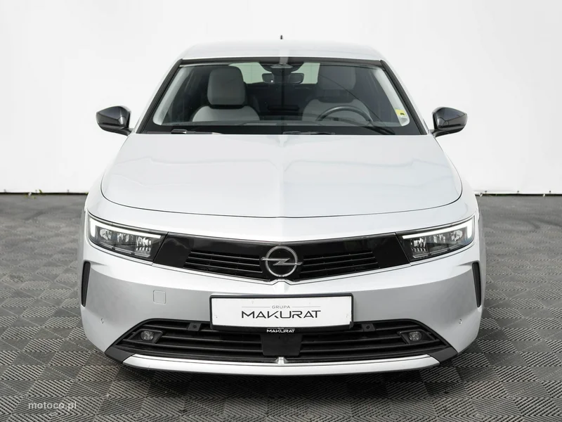 Opel Astra L 7