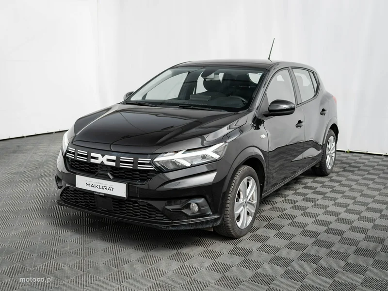 Dacia Sandero 2