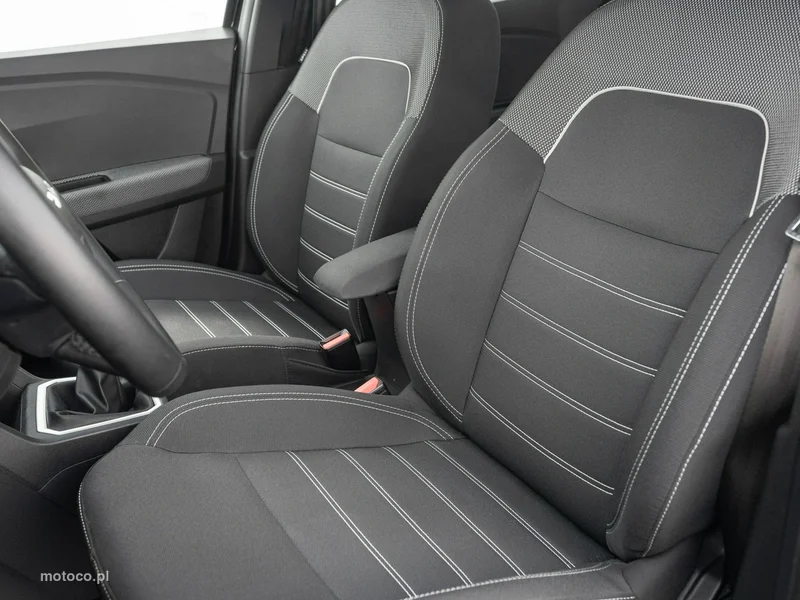 Dacia Sandero 11