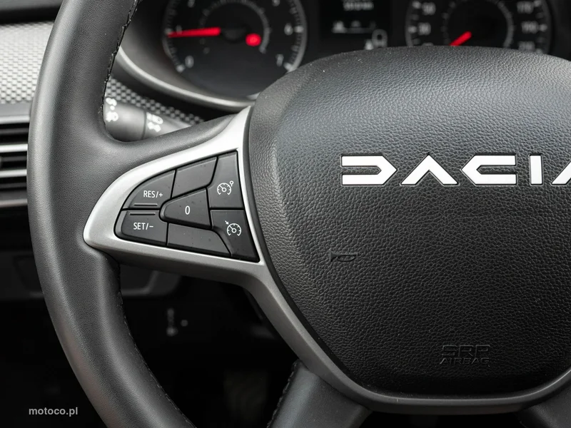 Dacia Sandero 12