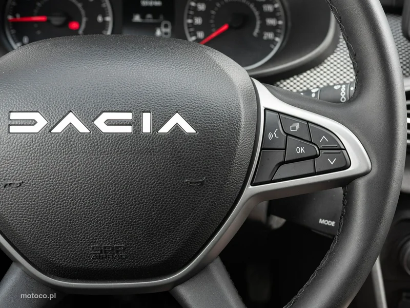 Dacia Sandero 13