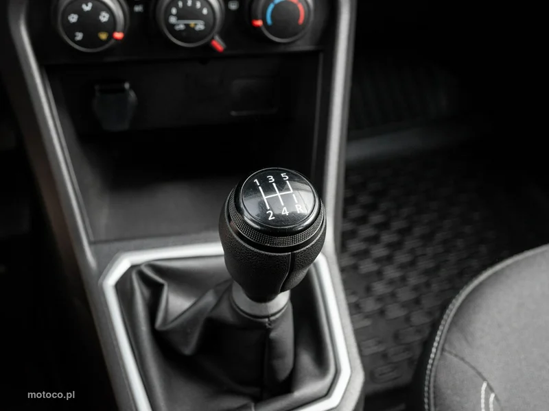 Dacia Sandero 14