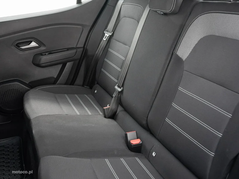 Dacia Sandero 18