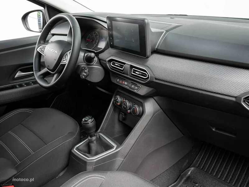 Dacia Sandero 21