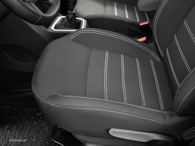 Dacia Sandero 10