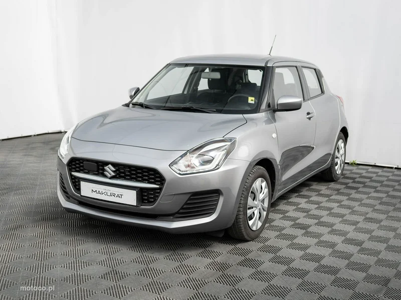 Suzuki Swift 2