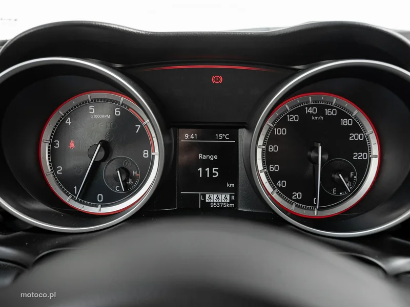 Suzuki Swift 12