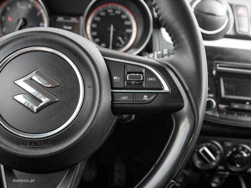 Suzuki Swift 14
