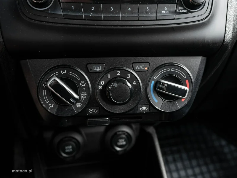 Suzuki Swift 16