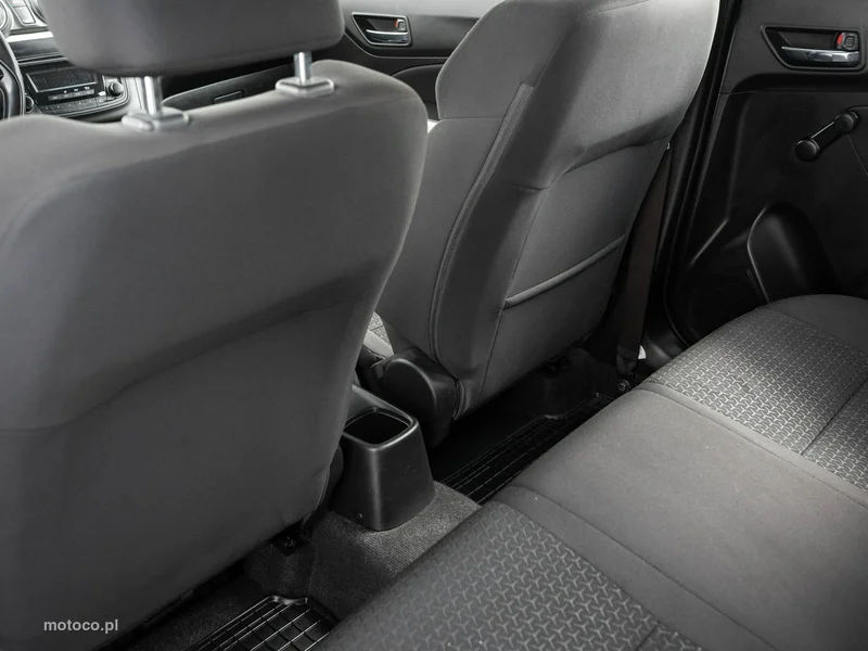 Suzuki Swift 19