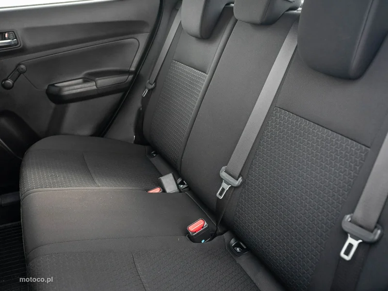 Suzuki Swift 20