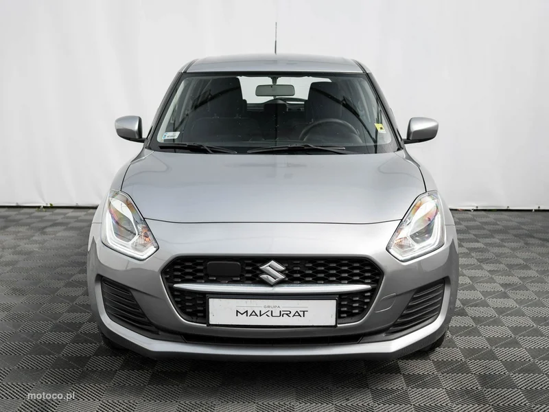 Suzuki Swift 7