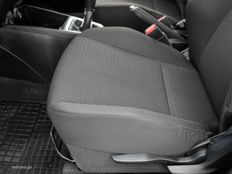 Suzuki Swift 10
