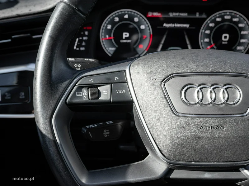 Audi A6 C8 13