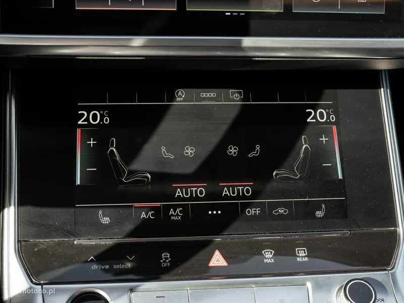 Audi A6 C8 17