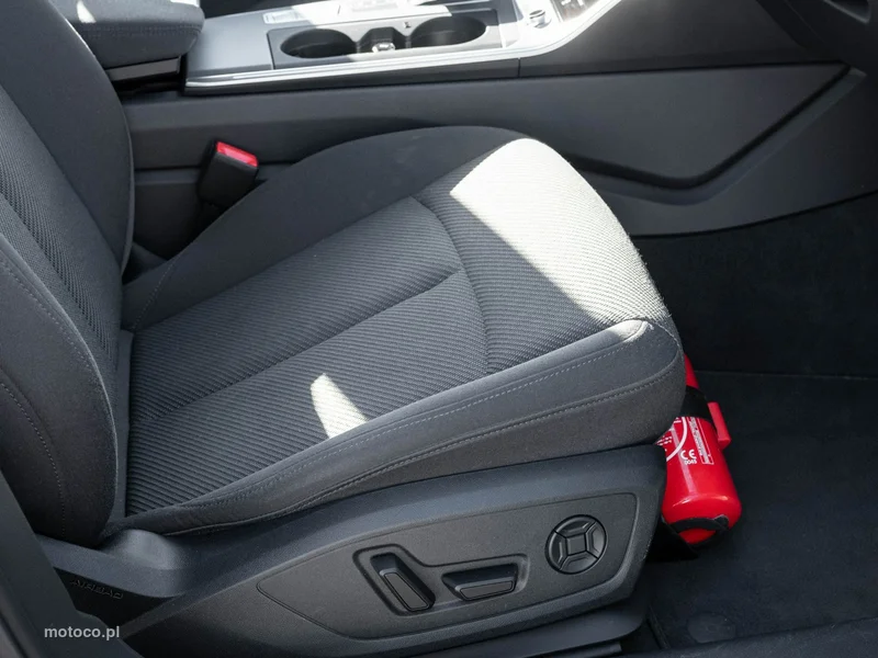 Audi A6 C8 32