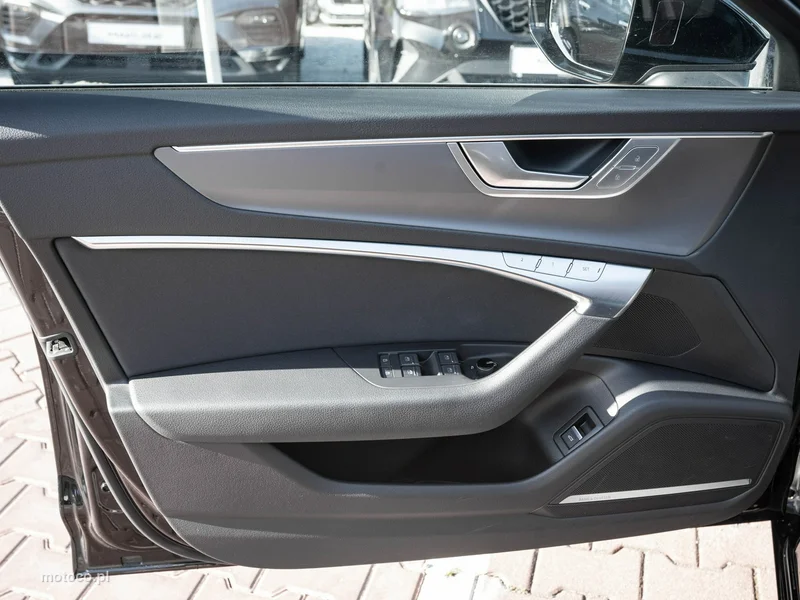 Audi A6 C8 9