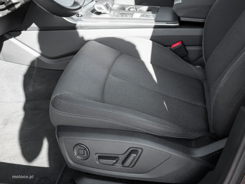 Audi A6 C8 10