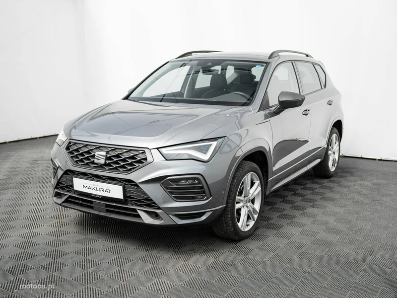 Seat Ateca 2