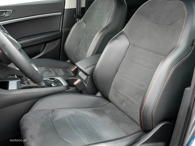 Seat Ateca 11