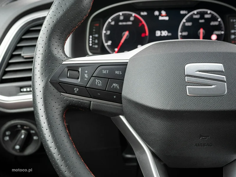 Seat Ateca 13