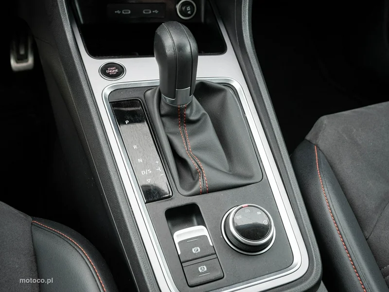 Seat Ateca 15