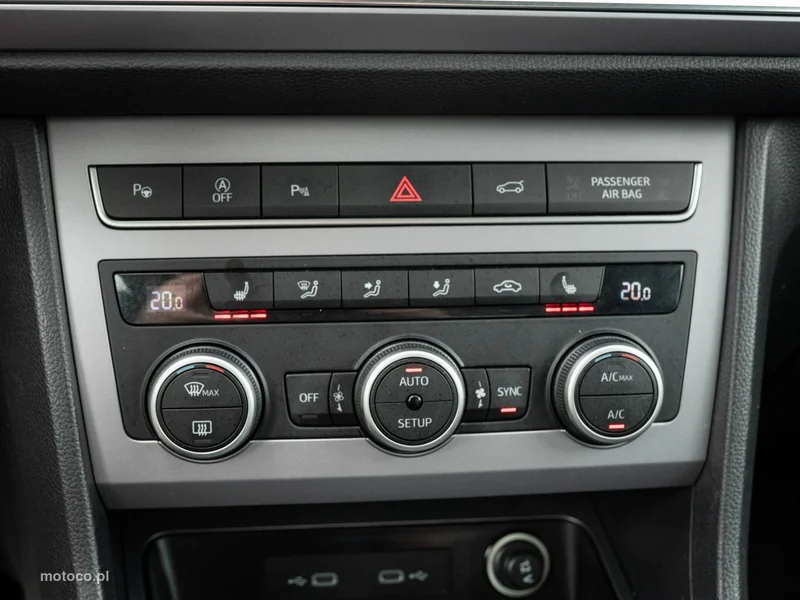 Seat Ateca 16