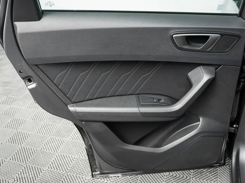 Seat Ateca 24