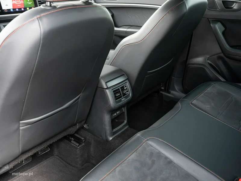 Seat Ateca 25