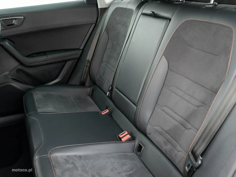 Seat Ateca 26