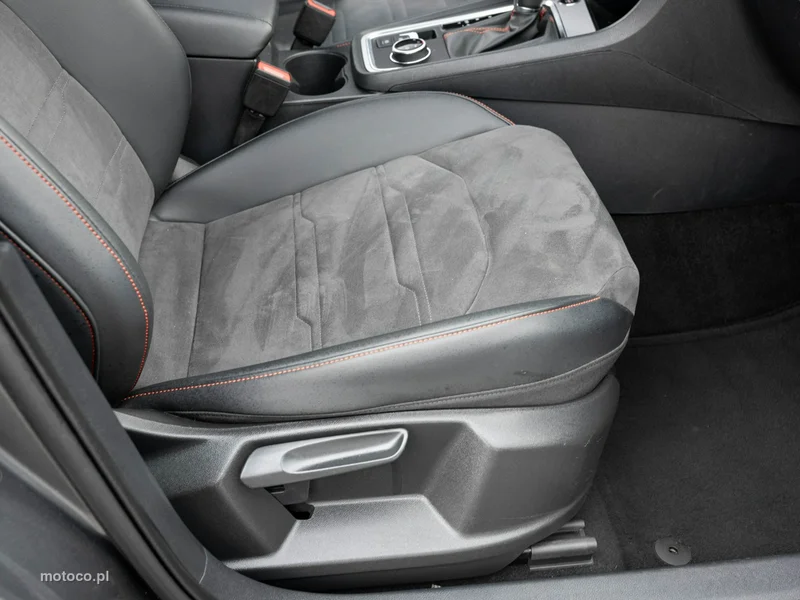 Seat Ateca 29