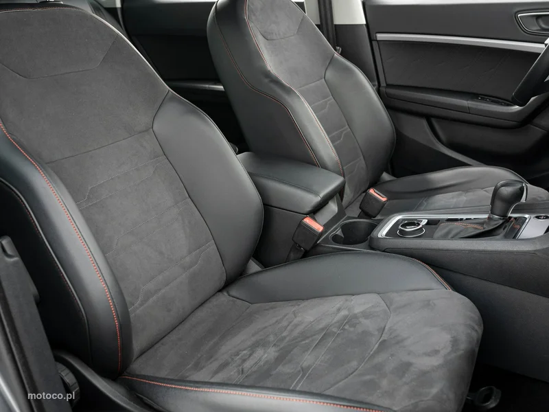 Seat Ateca 30